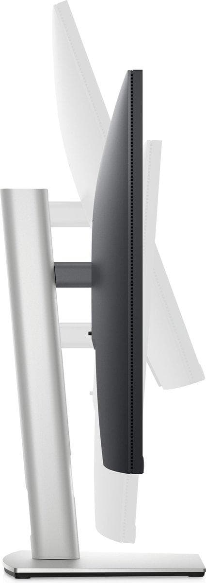 Dell P3221D - QHD IPS-skærm - USB-C 65w - 32 tommer