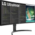 Miniatyrbild 2 av 3: LG 35WN75CP-B