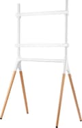 Miniatyrbillede 3 af 11: Neomounts fra Newstar Select NM-M1000WHITE møbler - t/m 70" - Wit