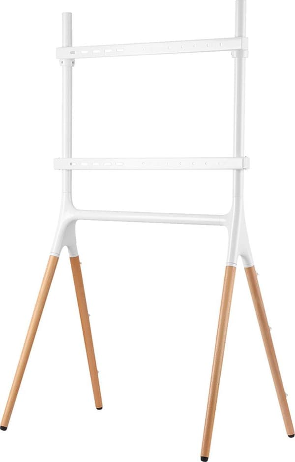 Neomounts fra Newstar Select NM-M1000WHITE møbler - t/m 70" - Wit