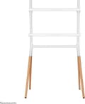 Miniatyrbillede 4 af 11: Neomounts fra Newstar Select NM-M1000WHITE møbler - t/m 70" - Wit