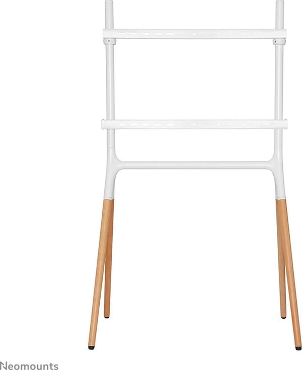 Neomounts fra Newstar Select NM-M1000WHITE møbler - t/m 70" - Wit