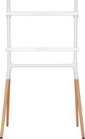 Miniatyrbillede 5 af 11: Neomounts fra Newstar Select NM-M1000WHITE møbler - t/m 70" - Wit