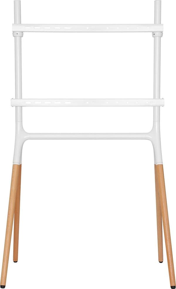 Neomounts fra Newstar Select NM-M1000WHITE møbler - t/m 70" - Wit