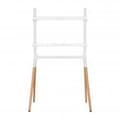 Miniatyrbillede 6 af 11: Neomounts fra Newstar Select NM-M1000WHITE møbler - t/m 70" - Wit