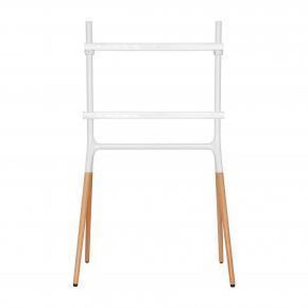 Neomounts fra Newstar Select NM-M1000WHITE møbler - t/m 70" - Wit