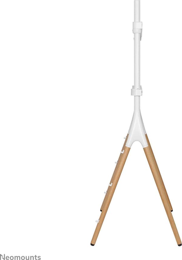 Neomounts fra Newstar Select NM-M1000WHITE møbler - t/m 70" - Wit
