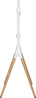 Miniatyrbillede 8 af 11: Neomounts fra Newstar Select NM-M1000WHITE møbler - t/m 70" - Wit
