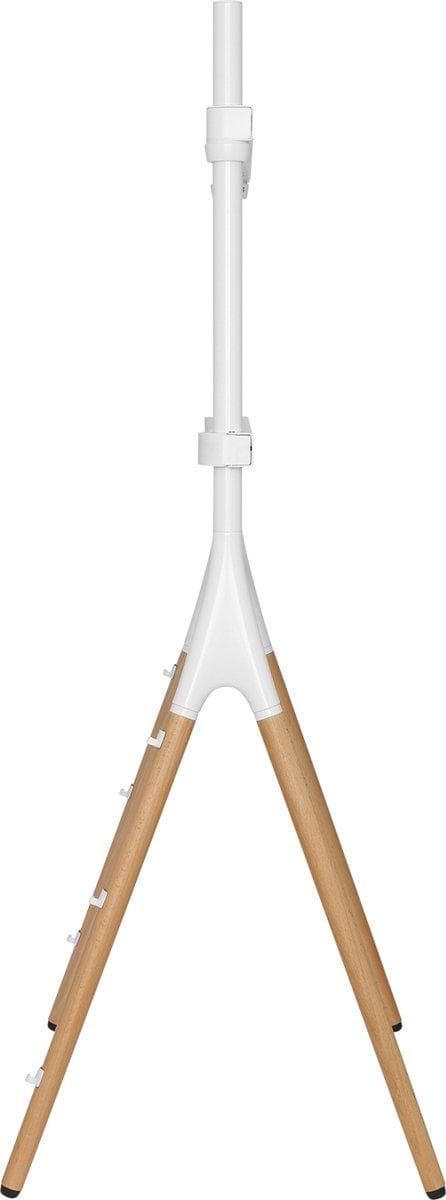 Neomounts fra Newstar Select NM-M1000WHITE møbler - t/m 70" - Wit