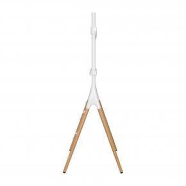 Neomounts fra Newstar Select NM-M1000WHITE møbler - t/m 70" - Wit