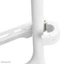 Miniatyrbillede 10 af 11: Neomounts fra Newstar Select NM-M1000WHITE møbler - t/m 70" - Wit