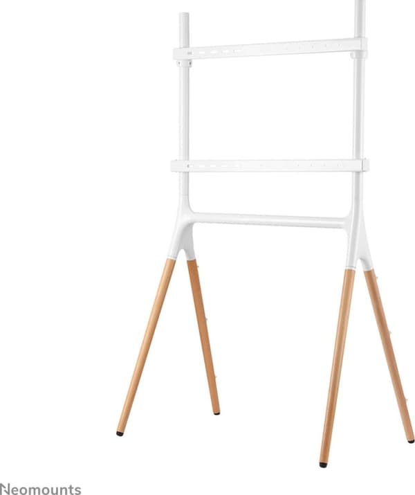 Neomounts fra Newstar Select NM-M1000WHITE møbler - t/m 70" - Wit