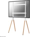 Miniatyrbillede 1 af 11: Neomounts fra Newstar Select NM-M1000WHITE møbler - t/m 70" - Wit