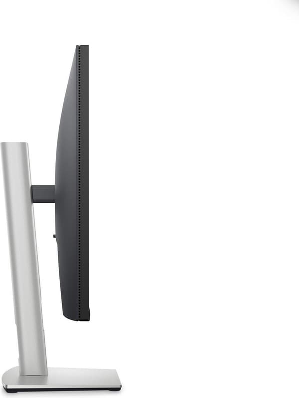 Dell P2723QE - LED-näyttö - 27 tuumaa