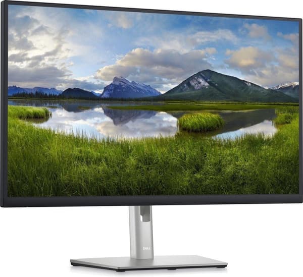 Dell P2723QE - LED-näyttö - 27 tuumaa