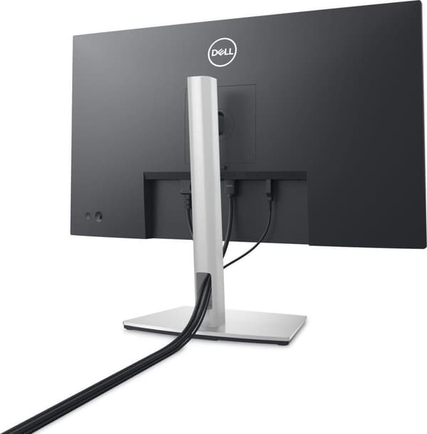 Dell P2723QE - LED-näyttö - 27 tuumaa