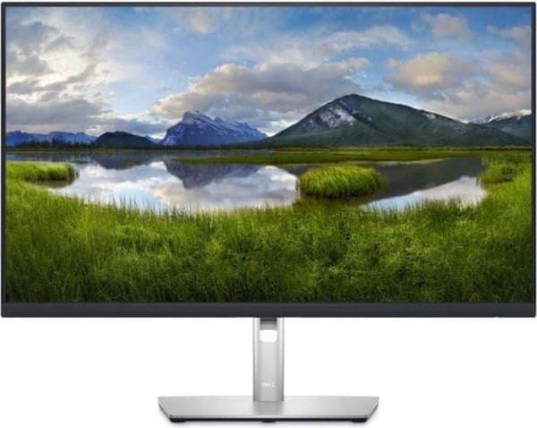 Dell P2723QE - LED-näyttö - 27 tuumaa