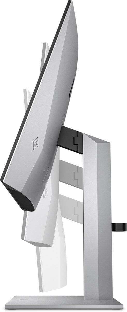 HP Z24m G3 60,5 cm (23,8") 2560 x 1440 pixels Quad HD Zilver