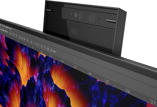 HP Z24m G3 60,5 cm (23,8") 2560 x 1440 pixels Quad HD Zilver
