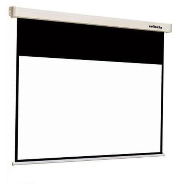Reflecta Projection Shear CrystalLine moottori 300x208 (292x164) cm 16:9