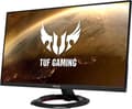 Miniatyrbillede 8 af 11: ASUS TUF Gaming VG249Q1R 60,5 cm (23,8") 1920 x 1080 pixels Full HD Sort
