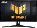 Miniatyrbillede 6 af 8: ASUS TUF Gaming VG27AQA1A 68,6 cm (27") 2560 x 1440 pixels Quad HD Sort
