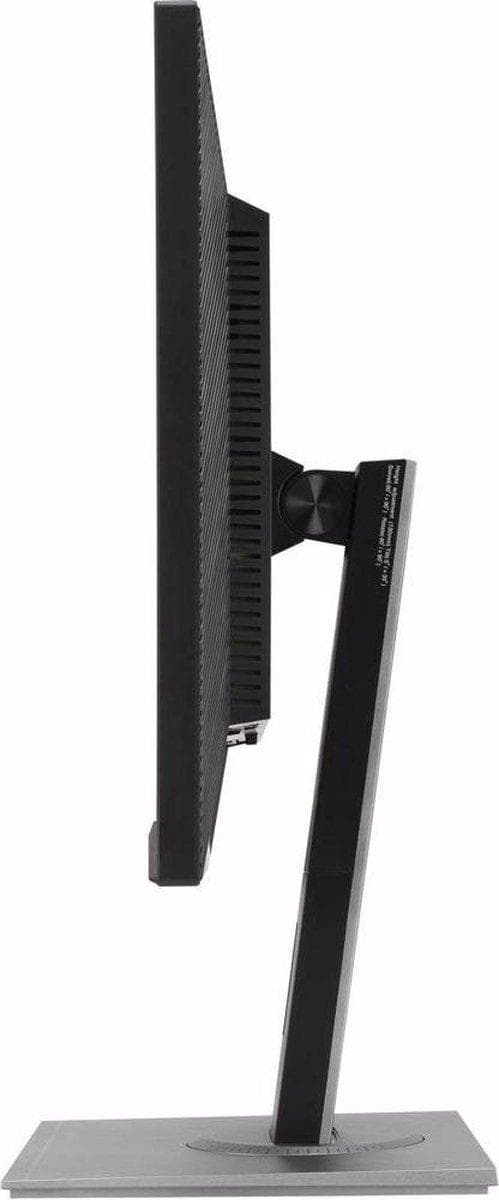ASUS ProArt PA248QV 61,2 cm (24,1") 1920 x 1200 pixels WUXGA LED Sort