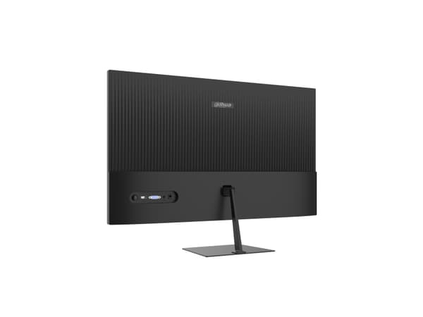 Dahua Technology DHI-LM27-C200, 68,6 cm (27"), 1920 x 1080 pikseliä, Full HD, LCD, 5 ms, Harmaa