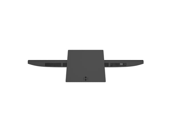 Dahua Technology DHI-LM27-C200, 68,6 cm (27"), 1920 x 1080 pikseliä, Full HD, LCD, 5 ms, Harmaa