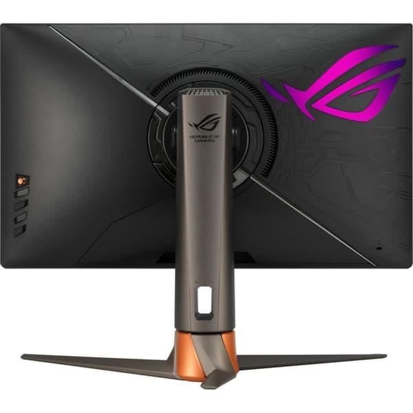 Monitor Gaming Asus ROG Swift PG27AQN 27" LED IPS HDR10 Flicker free