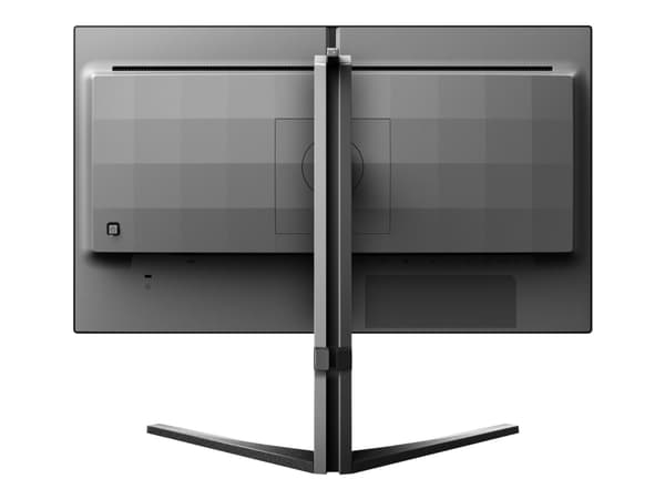 Philips 25"-skjerm Evnia 25M2N5200P - Evnia 3000-serien - LED-skjerm - Full HD (1080p) - 25" - Grå - 1 ms AMD Adaptive-Sync