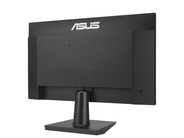 ASUS VA27EHF - LED-skjerm - 27" - 1920 x 1080 Full HD (1080p) @ 100 Hz - IPS - 250 cd/m² - 1300:1 - 1 ms - HDMI