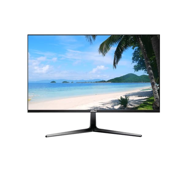 Dahua DHI-LM27-B200S 27″ Full HD 75Hz Bildskärm