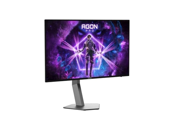 AG276QZD 27 2560x1440 OLED