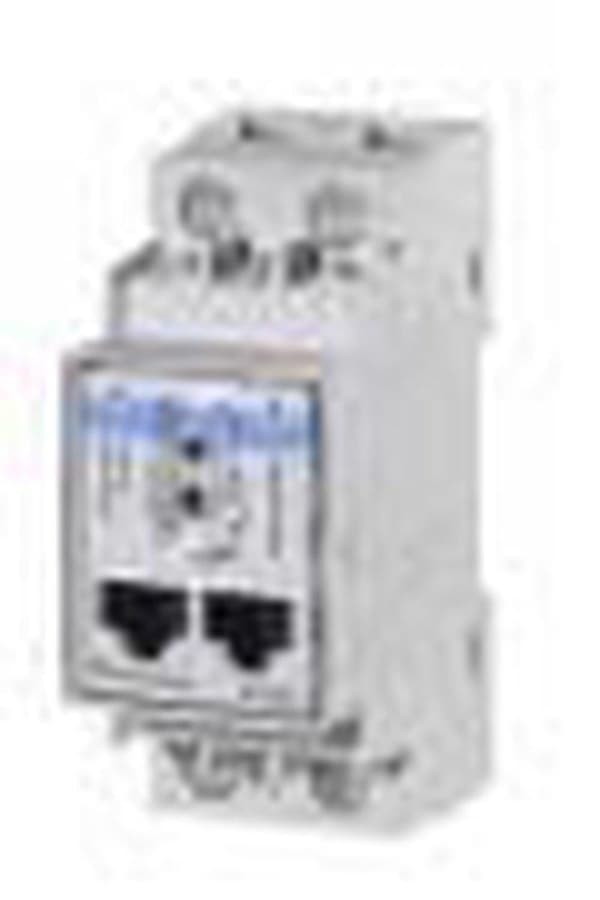 Victron Energimåler ET112 - 1 fase - max 100A