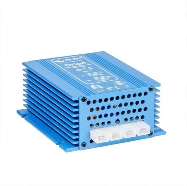 Victron Orion DC/DC konv. 12/24-8 Orion DC/DC konv. 24/12-8