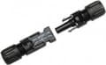 Miniatyrbillede 4 af 4: Victron Solar stikpar MC4, 1x han/1x hun