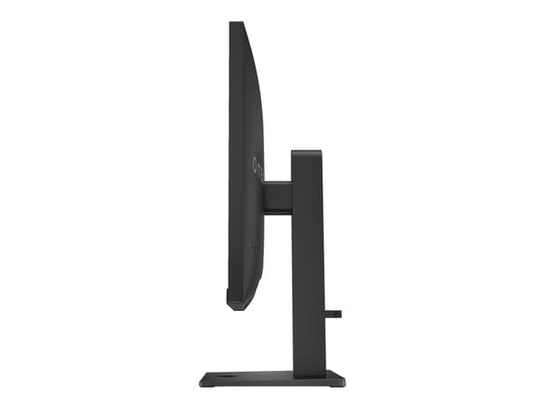 OMEN by HP 27 - LED-skjerm - gaming - 27" - 1920 x 1080 Full HD (1080p) @ 165 Hz - IPS - 400 cd/m² - 1000:1 - HDR400 - 1 ms - 2xHDMI, DisplayPort - s