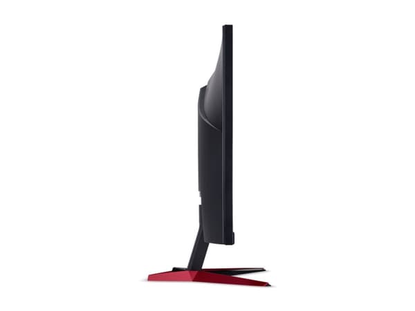 Acer Nitro VG270 S3bmiipx - VG0 Series - LED-skjerm - gaming - 27" - 1920 x 1080 Full HD (1080p) @ 180 Hz - IPS - 250 cd/m² - 1000:1 - HDR10 - 1 ms -