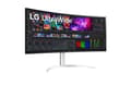 Miniatyrbilde 4 av 5: LG UltraWide 40WP95XP-W - LED-skjerm - kurvet - 40" (39.7" synlig) - 5120 x 2160 5K2K UltraWide - Nano IPS - 300 cd/m² - 1000:1 - HDR10 - 5 ms - 2xHD