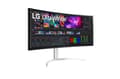 Miniatyrbilde 5 av 5: LG UltraWide 40WP95XP-W - LED-skjerm - kurvet - 40" (39.7" synlig) - 5120 x 2160 5K2K UltraWide - Nano IPS - 300 cd/m² - 1000:1 - HDR10 - 5 ms - 2xHD