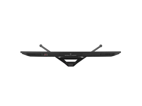 ASUS ROG Swift PG38UQ - LED-skjerm - gaming - 38" - 3840 x 2160 4K @ 144 Hz - Fast IPS - 350 cd/m² - 1000:1 - DisplayHDR 600 - 1 ms - 2xHDMI, Display