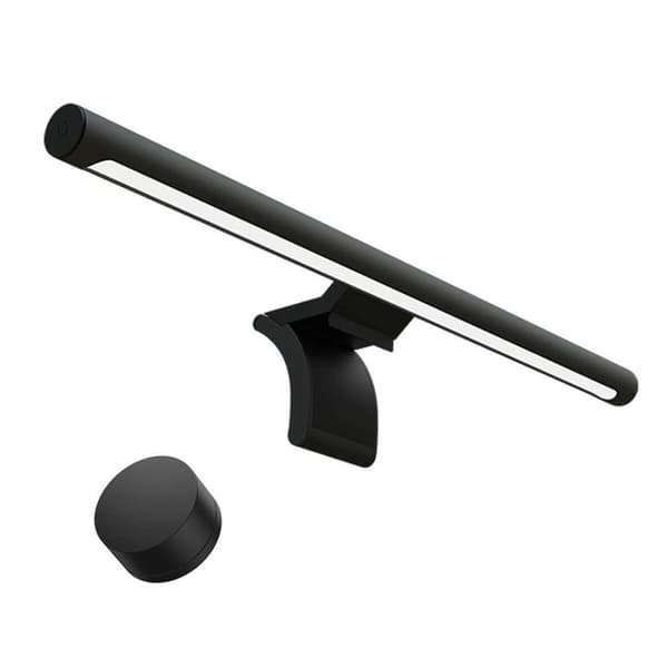 Arbejde Light Xiaomi MI-BHR4838GL 5 W Sort