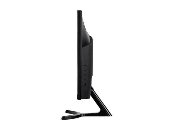 Acer K243Y Ebmix - K3 series - LED-skärm - 24" (23.8" visbar) - 1920 x 1080 Full HD (1080p) @ 75 Hz - IPS - 250 cd/m² - 1000:1 - 1 ms - HDMI, VGA - h