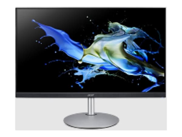 Acer CB272 Esmiprx - CB2 Series - LED-skärm - 27" - 1920 x 1080 Full HD (1080p) @ 100 Hz - IPS - 250 cd/m² - 1000:1 - 1 ms - HDMI, VGA, DisplayPort -