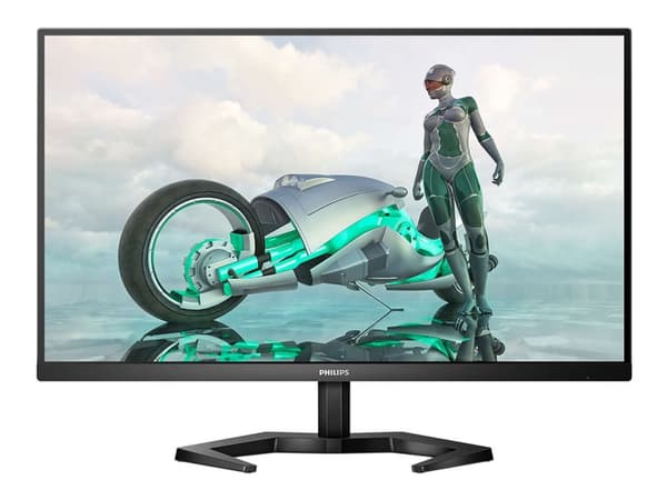 Philips Evnia 24M1N3200ZS - LED-skærm - gaming - 24" - 1920 x 1080 Full HD (1080p) @ 165 Hz - IPS