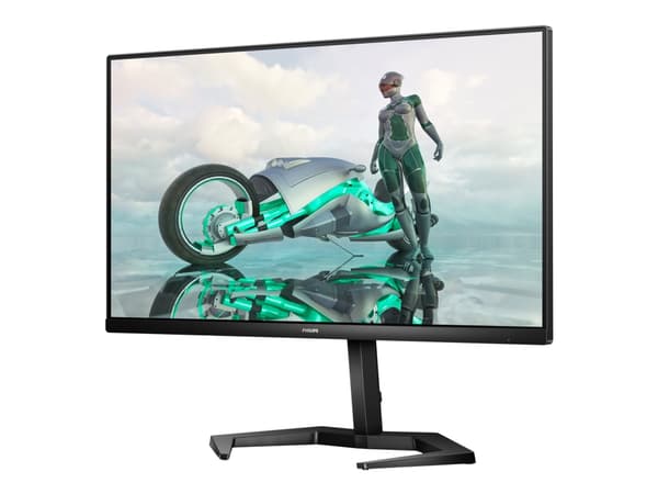 Philips Evnia 24M1N3200ZS - LED-skærm - gaming - 24" - 1920 x 1080 Full HD (1080p) @ 165 Hz - IPS