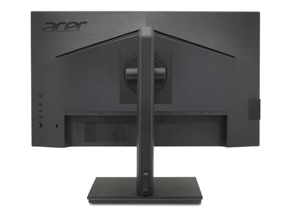 Acer Vero B277 Ebmiprzxv - B7 Series - LED-skärm - 27" - 1920 x 1080 Full HD (1080p) @ 100 Hz - IPS - 250 cd/m² - 1000:1 - 4 ms - HDMI, VGA, DisplayP