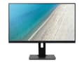Miniatyrbild 3 av 5: Acer Vero B277U Ebmiiprzxv - B7 Series - LED-skärm - 27" - 2560 x 1440 QHD @ 100 Hz - IPS - 350 cd/m² - 1000:1 - 4 ms - HDMI, DisplayPort - högtalare