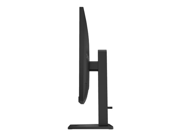OMEN by HP 32q - LED-skärm - spel - 31.5" - 2560 x 1440 QHD @ 165 Hz - IPS - 400 cd/m² - 1000:1 - HDR400 - 1 ms - 2xHDMI, DisplayPort - svart
